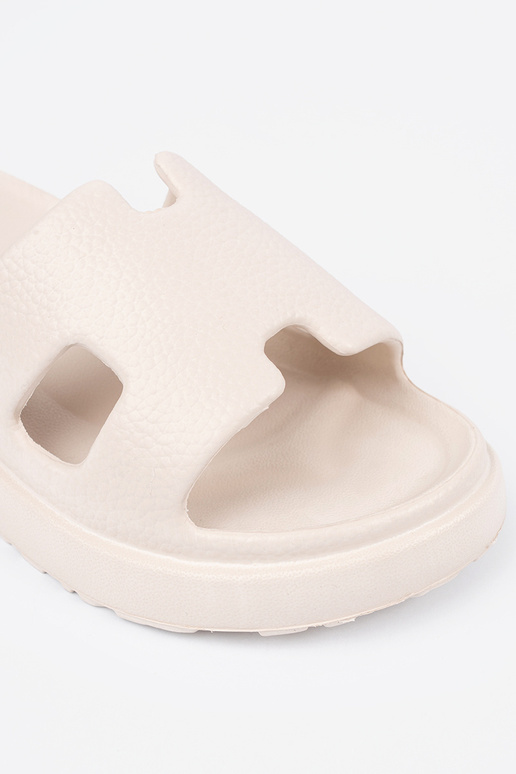 Pantofole donne con una piattaforma... Pantofole donne con una piattaforma...