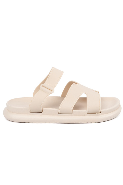 colore avorio Pantofole donne su... colore avorio Pantofole donne su...