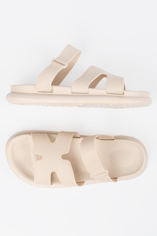 colore avorio Pantofole donne su... colore avorio Pantofole donne su...