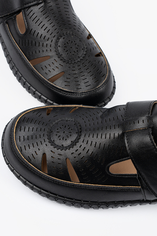 scarpe da donna traforato Velcro... scarpe da donna traforato Velcro...