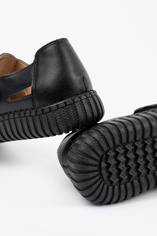 scarpe da donna traforato Velcro... scarpe da donna traforato Velcro...