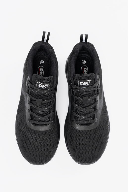 Scarpe sportive nere Scarpe sportive nere