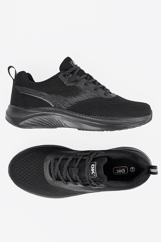 Scarpe sportive nere Scarpe sportive nere