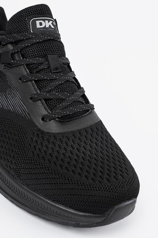 Scarpe sportive nere Scarpe sportive nere