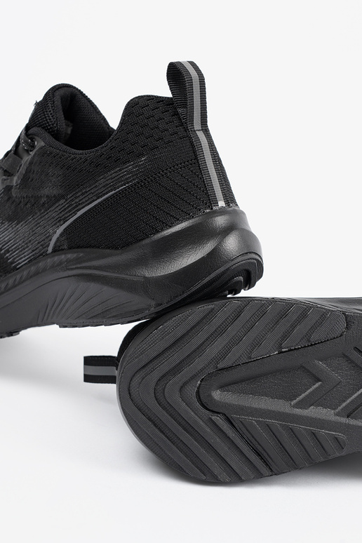 Scarpe sportive nere Scarpe sportive nere