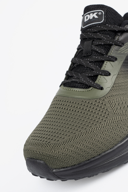 Scarpe sportive grigie da uomo Scarpe sportive grigie da uomo