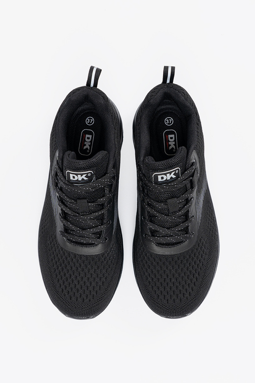 Scarpe in stile sportivo con inserti... Scarpe in stile sportivo con inserti...