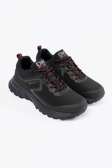 Scarpe sportive grigie da uomo 2