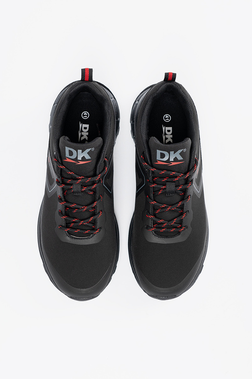 Scarpe sportive grigie da uomo Scarpe sportive grigie da uomo