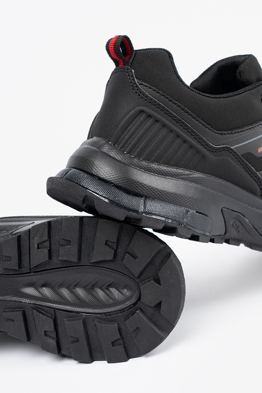 Scarpe sportive grigie da uomo Scarpe sportive grigie da uomo