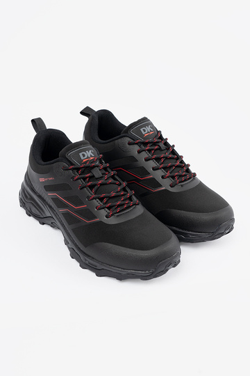 Scarpe sportive grigie da uomo 2