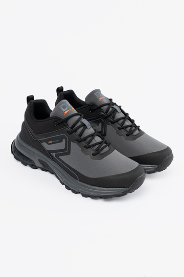 Scarpe sportive color chaki... 2