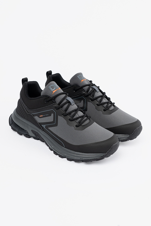 Scarpe sportive color chaki da uomo Scarpe sportive color chaki da uomo