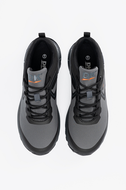 Scarpe sportive color chaki da uomo Scarpe sportive color chaki da uomo