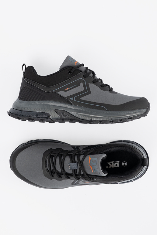 Scarpe sportive color chaki da uomo Scarpe sportive color chaki da uomo