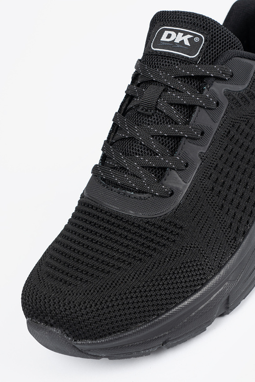 Mocassini neri modello classico da donna Mocassini neri modello classico da donna