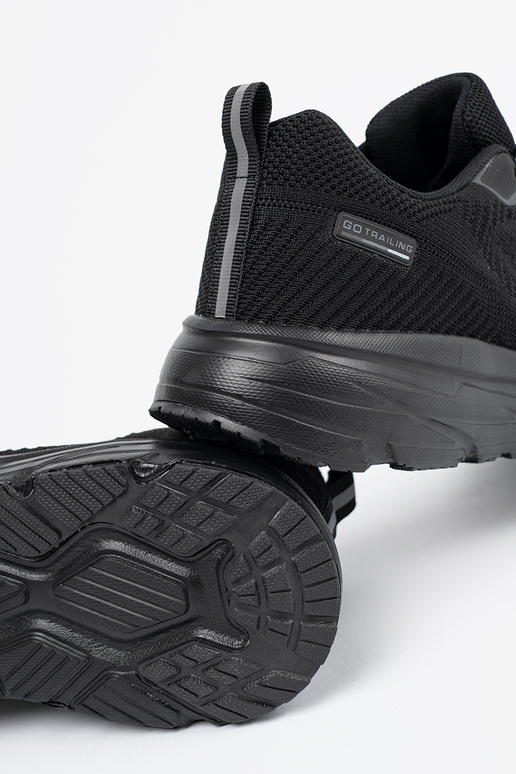 Mocassini neri modello classico da donna Mocassini neri modello classico da donna