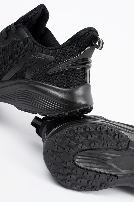 Scarpe sportive nere da uomo Sneakers DK Scarpe sportive nere da uomo Sneakers DK