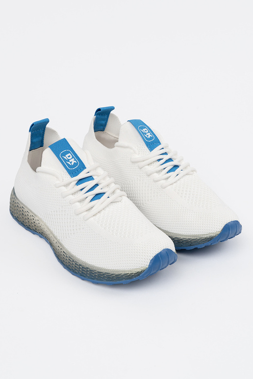 Colore bianco scarpe sportive z... Colore bianco scarpe sportive z...