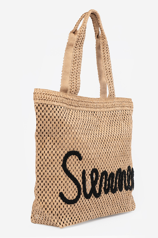 Pantofole da donna con piattaforma...