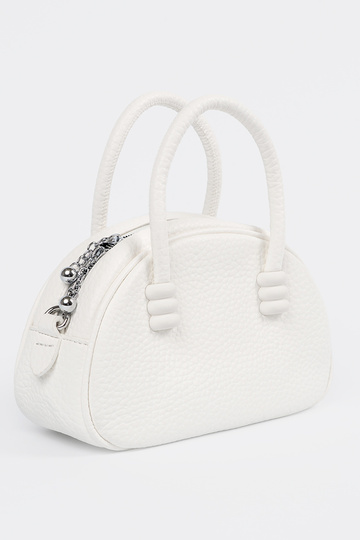 Portafoglio bianco con... 2