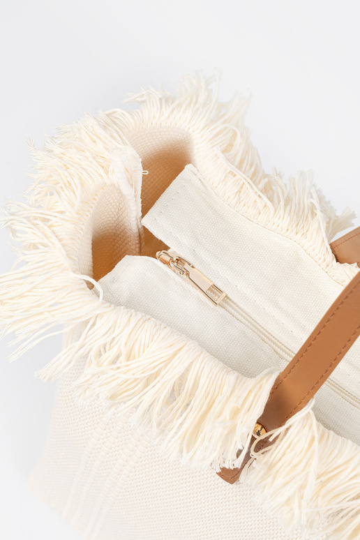 Borsa da spiaggia con scritta "Estate"