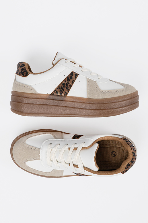 Scarpe da donna LIBERO