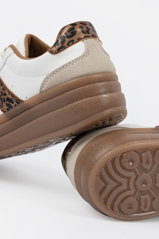 Scarpe da donna LIBERO