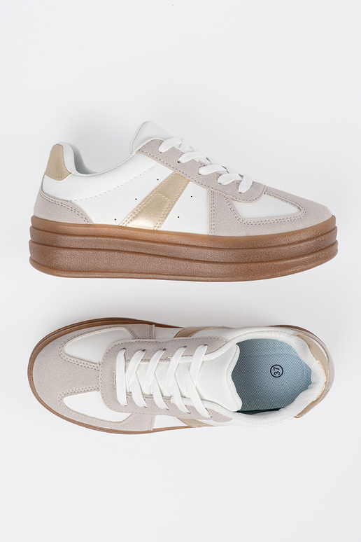 Scarpe da donna LIBERO