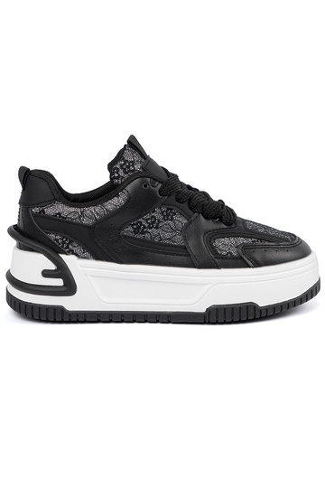 Scarpe casual da donna z...