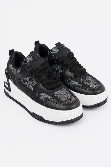 Scarpe casual da donna z... 2