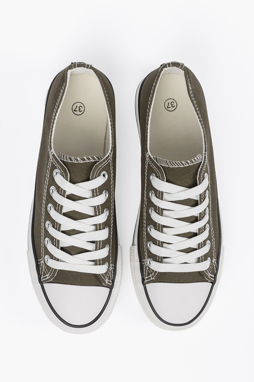 Pantofole da donna rosa con...