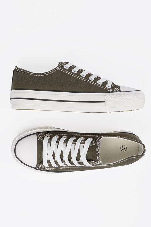 Pantofole da donna rosa con...