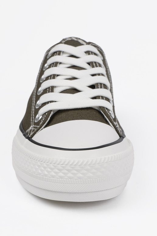 Pantofole da donna rosa con...