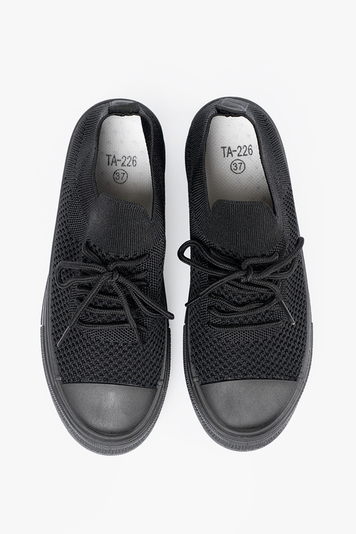 Scarpe da donna nere Scarpe da donna nere