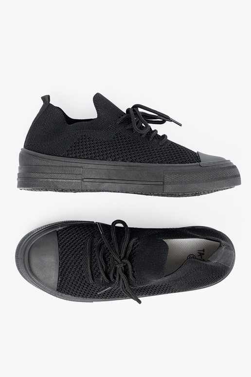 Scarpe da donna nere Scarpe da donna nere