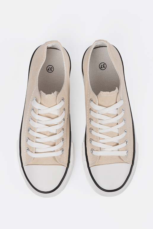 Scarpe da donna color sabbia...