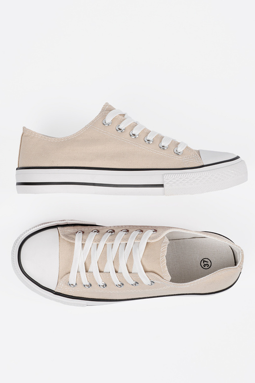 Scarpe da donna color sabbia...