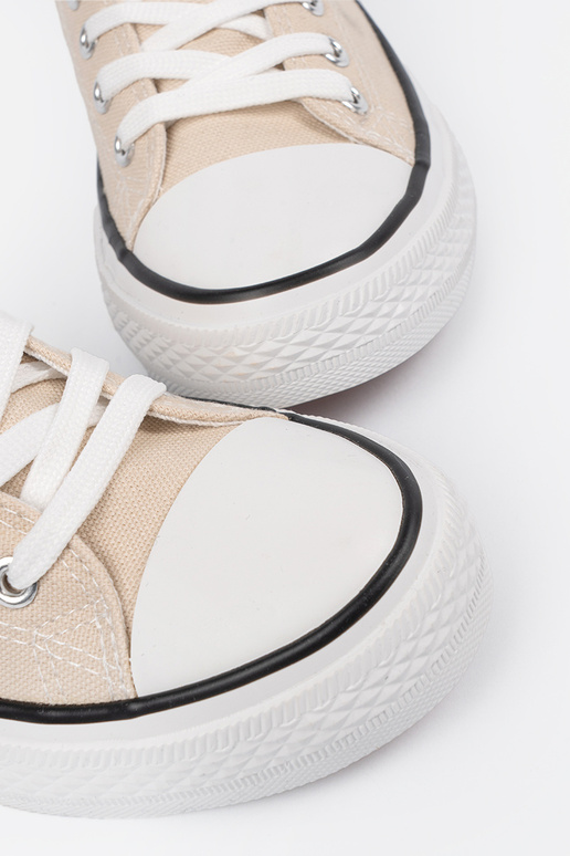 Scarpe da donna color sabbia...