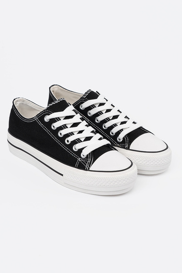 Scarpe nere da donna 2