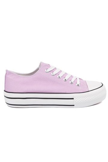 Scarpe rosa da donna con...