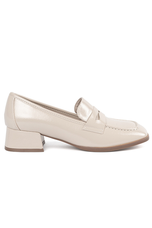 Scarpe da donna sabbia stile lord Scarpe da donna sabbia stile lord