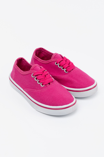 Scarpe rosa per bambini con... 2