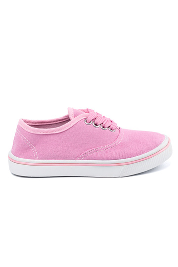 Scarpe sportive rosa...