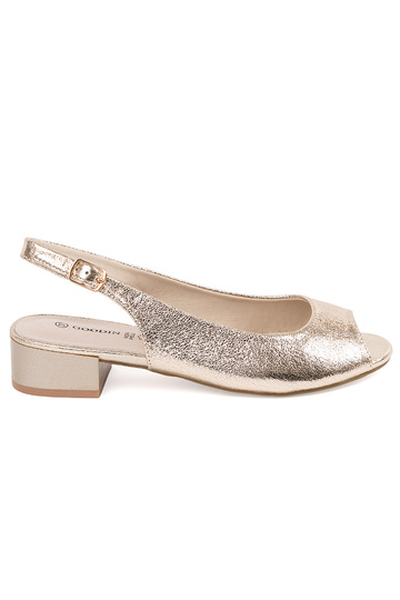 Sandali da donna neri,...