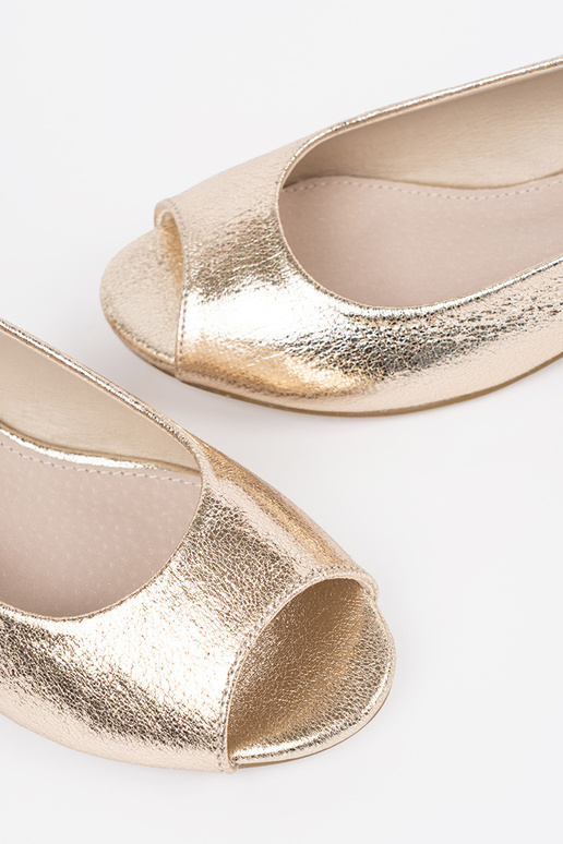 Sandali da donna neri, Sergio Leone Sandali da donna neri, Sergio Leone