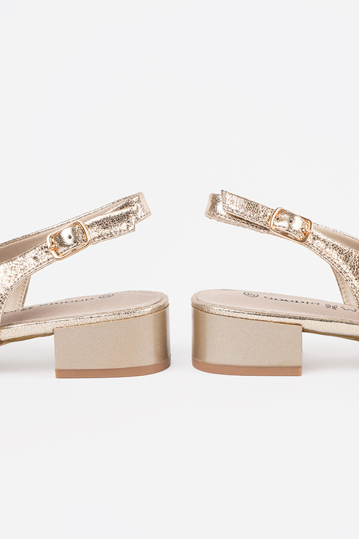 Sandali da donna neri, Sergio Leone Sandali da donna neri, Sergio Leone