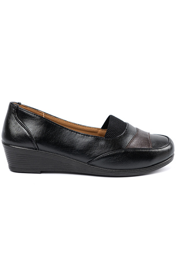 Scarpe donna nere classiche