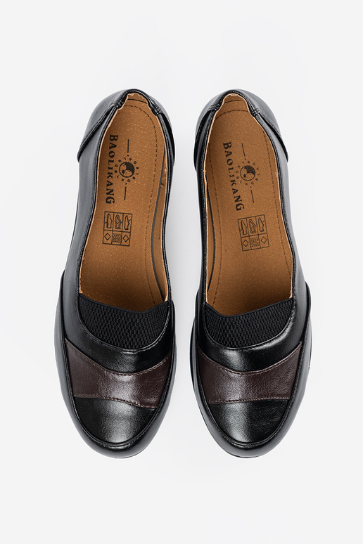 Scarpe donna nere classiche Scarpe donna nere classiche