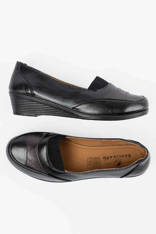 Scarpe donna nere classiche Scarpe donna nere classiche